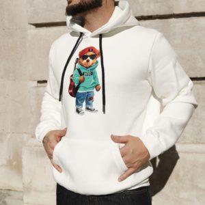 Sudaderas