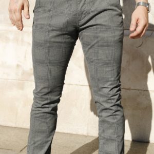 Pantalónes