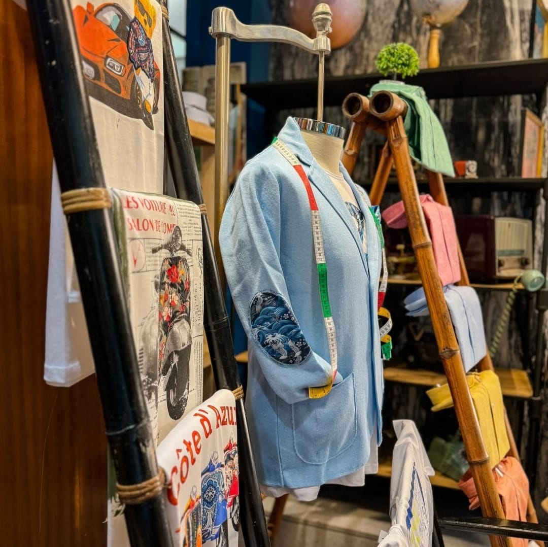 Foto escaparate